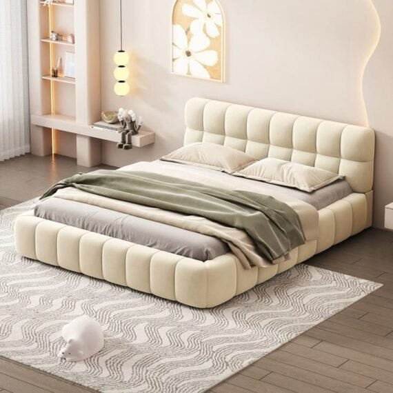Italian Bed