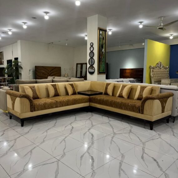 Multani Sofa Set